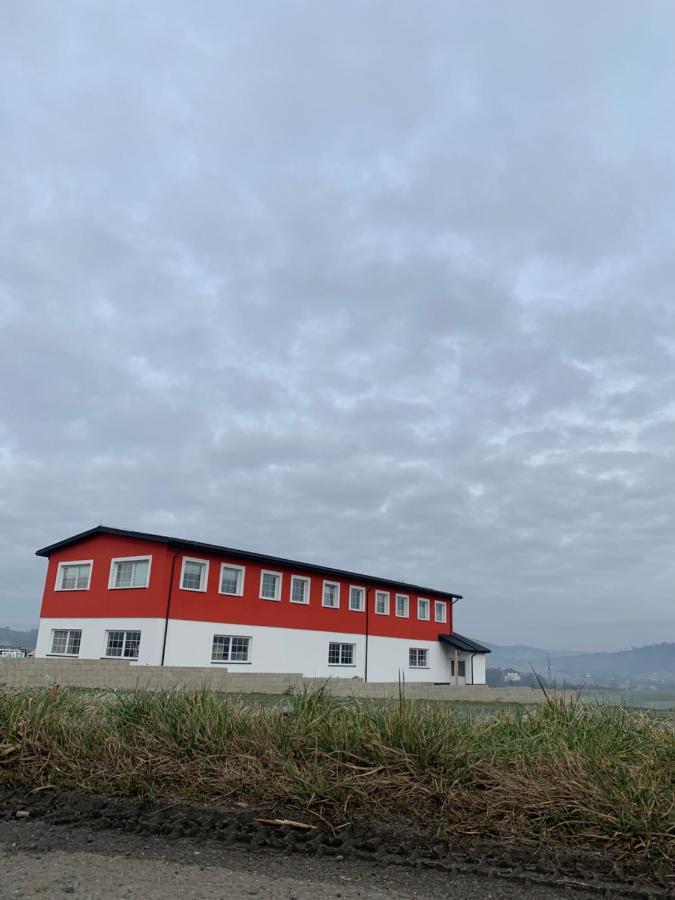 Apartamenty Czerwona Stodola Kladsko Exteriér fotografie