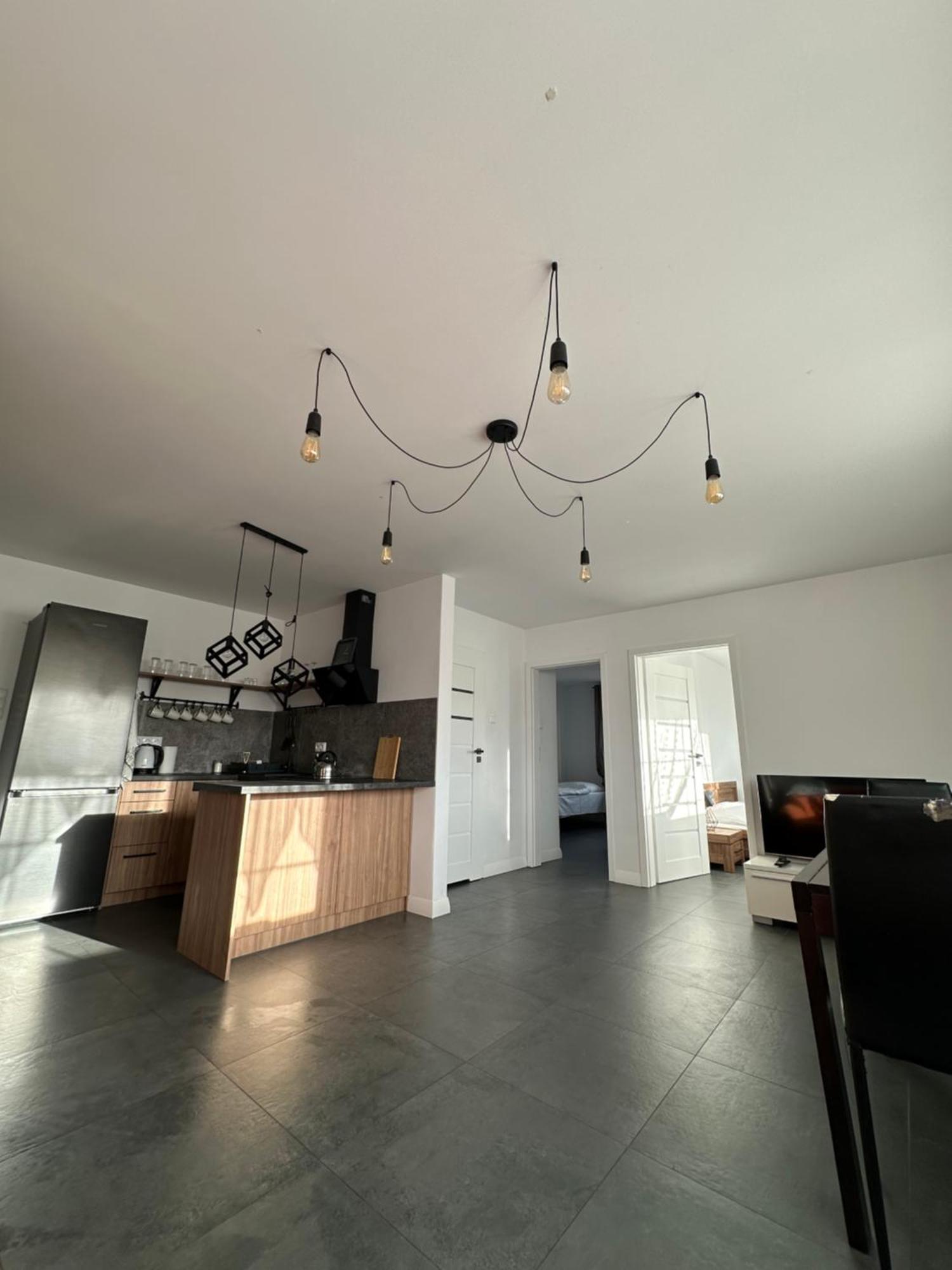 Apartamenty Czerwona Stodola Kladsko Exteriér fotografie