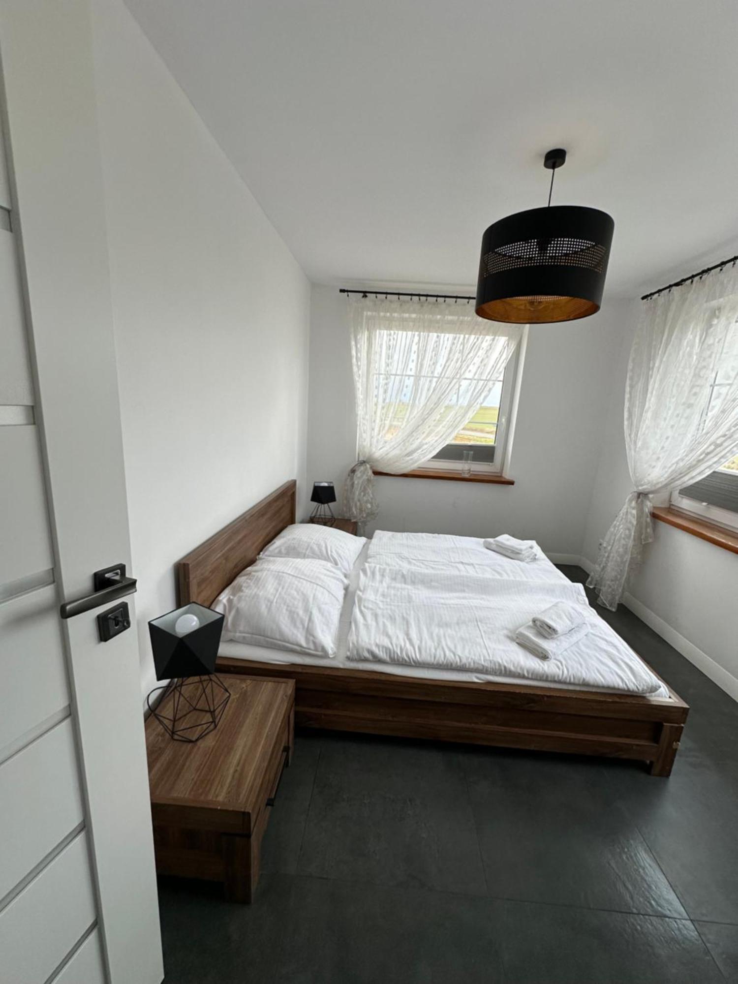 Apartamenty Czerwona Stodola Kladsko Exteriér fotografie