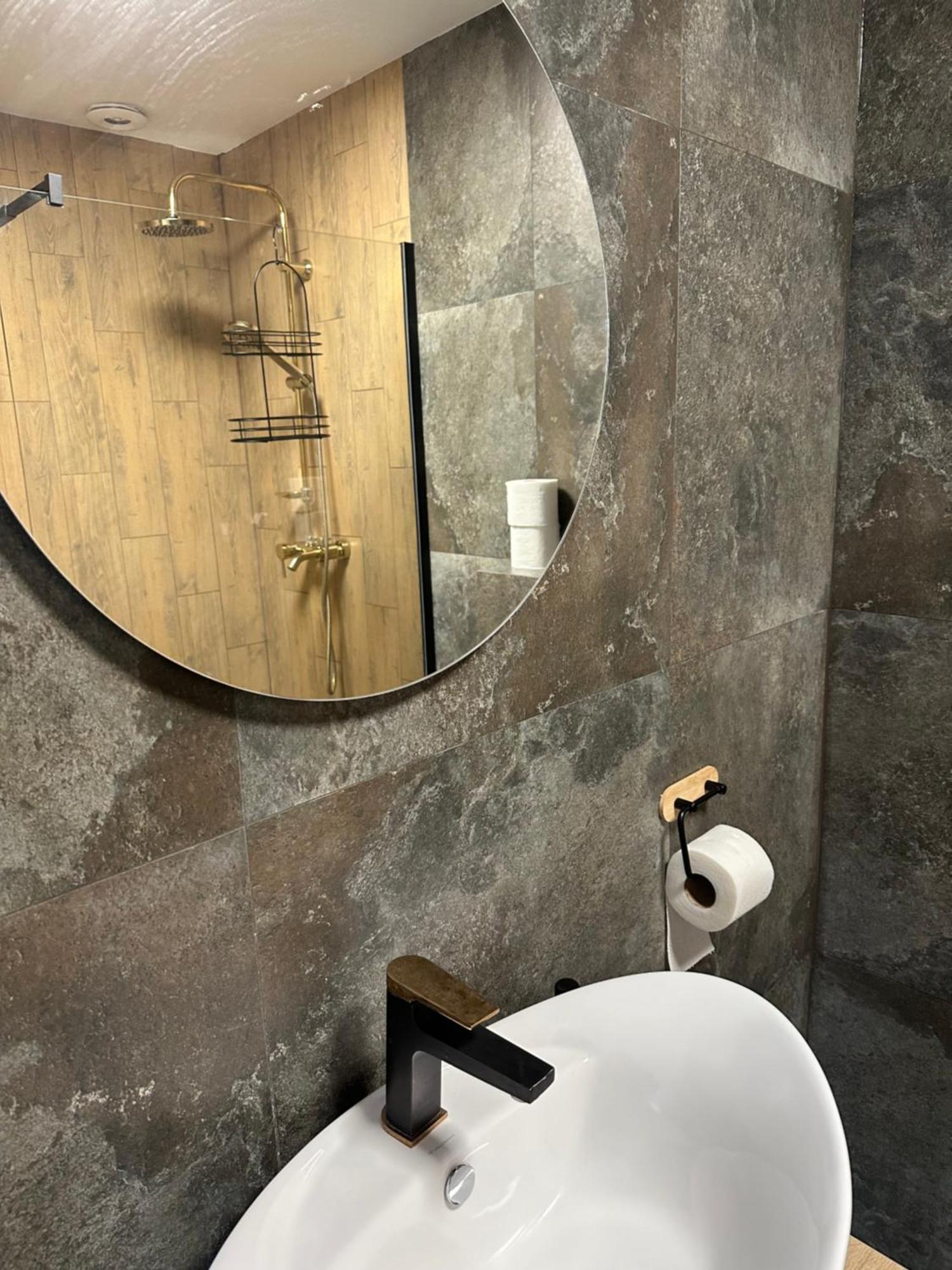 Apartamenty Czerwona Stodola Kladsko Exteriér fotografie