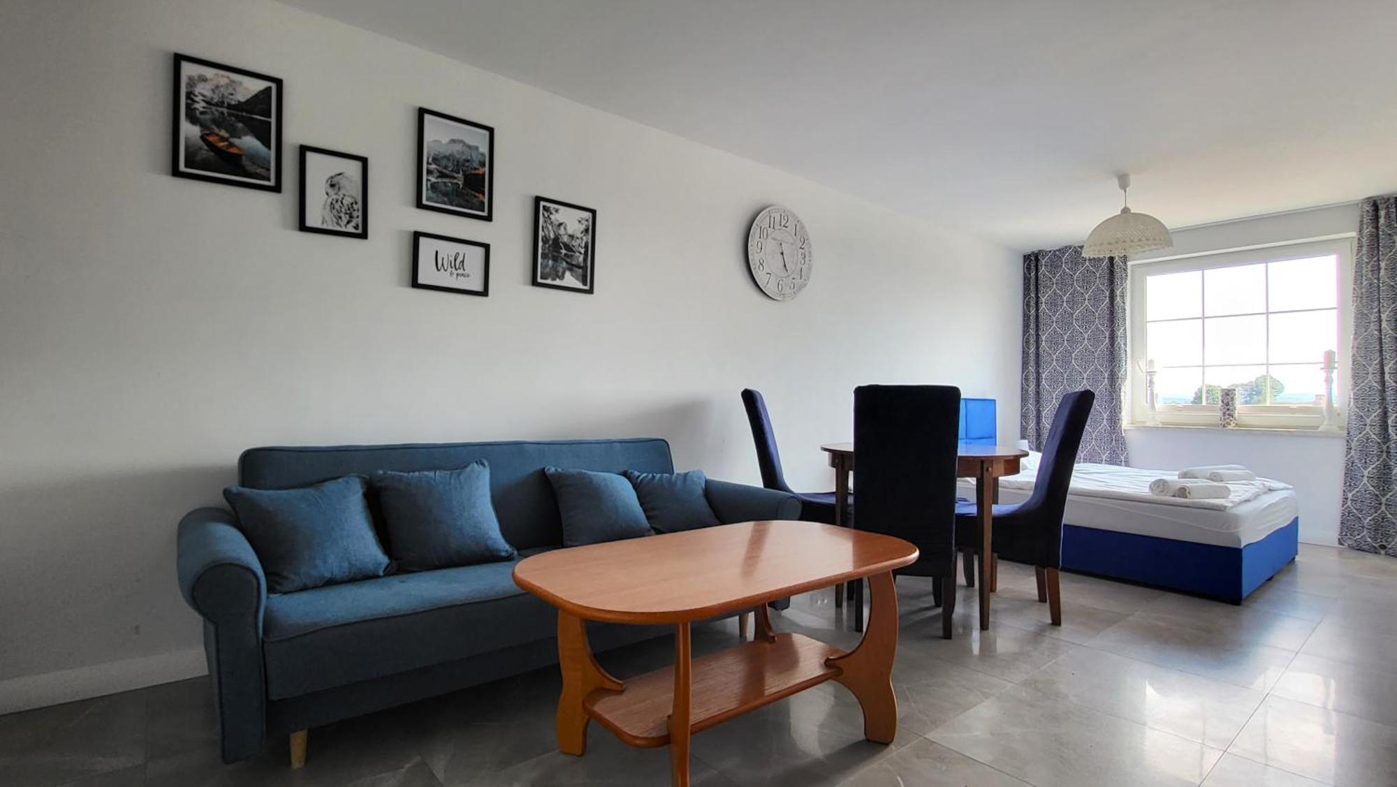 Apartamenty Czerwona Stodola Kladsko Exteriér fotografie
