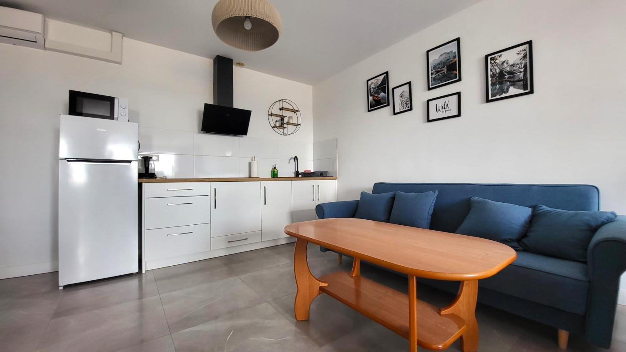 Apartamenty Czerwona Stodola Kladsko Exteriér fotografie