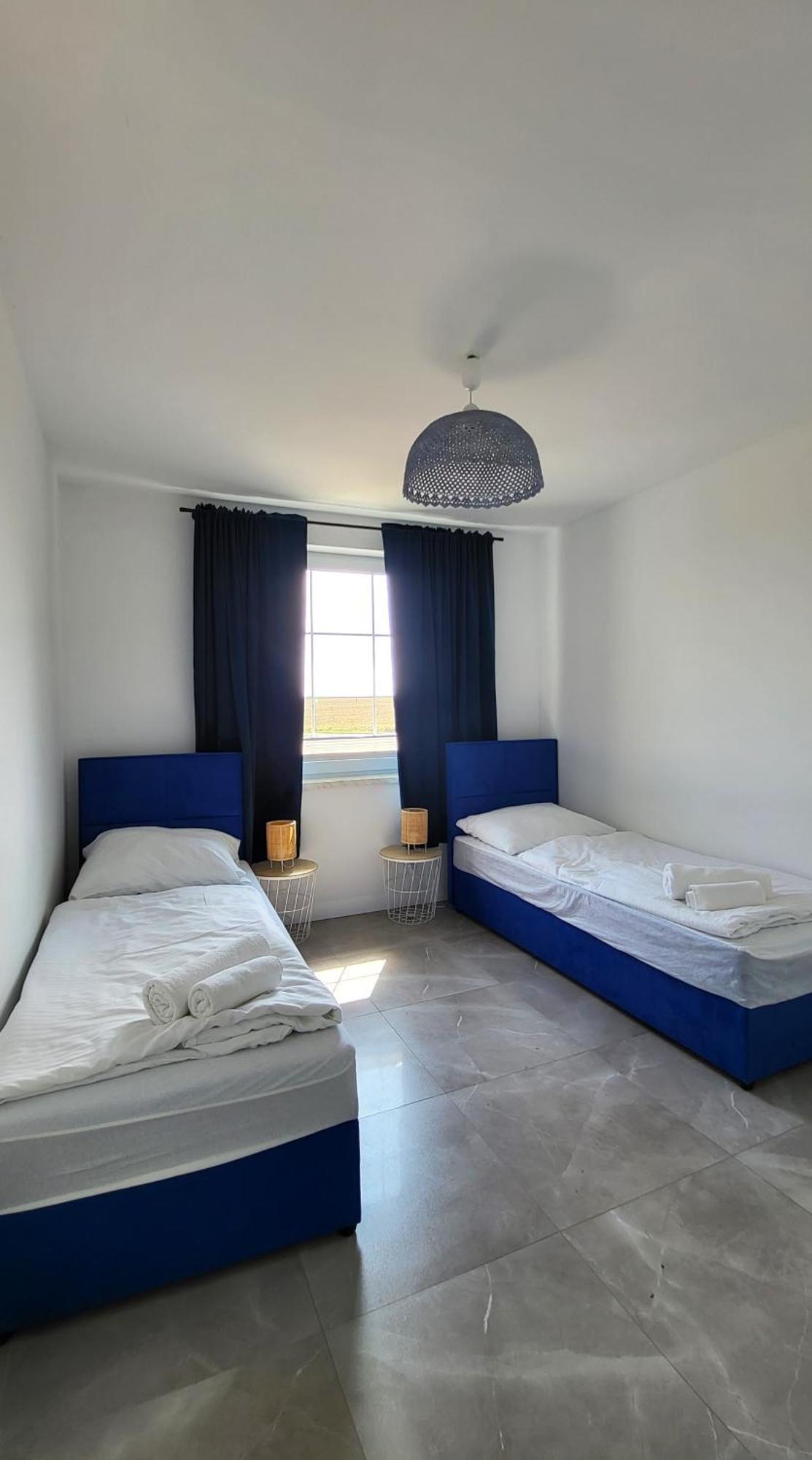 Apartamenty Czerwona Stodola Kladsko Exteriér fotografie