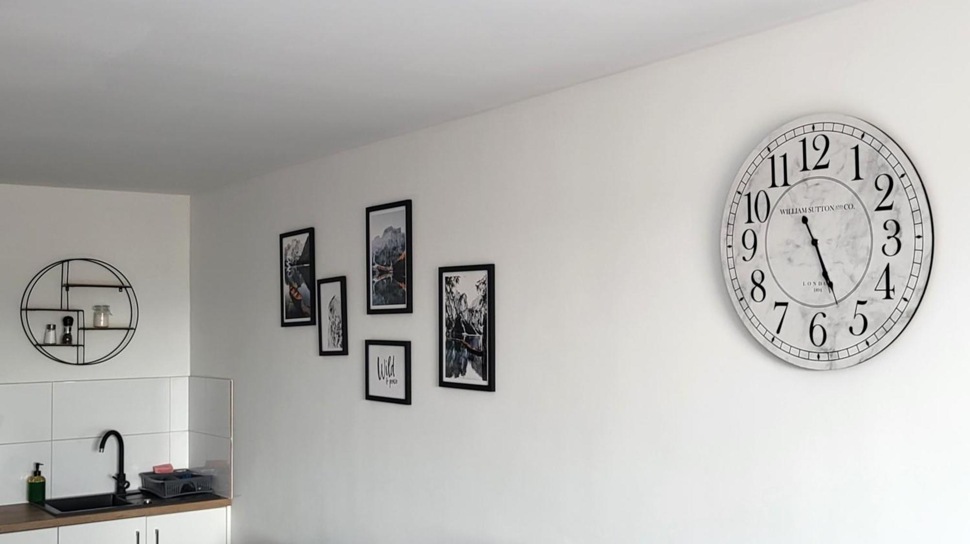 Apartamenty Czerwona Stodola Kladsko Exteriér fotografie