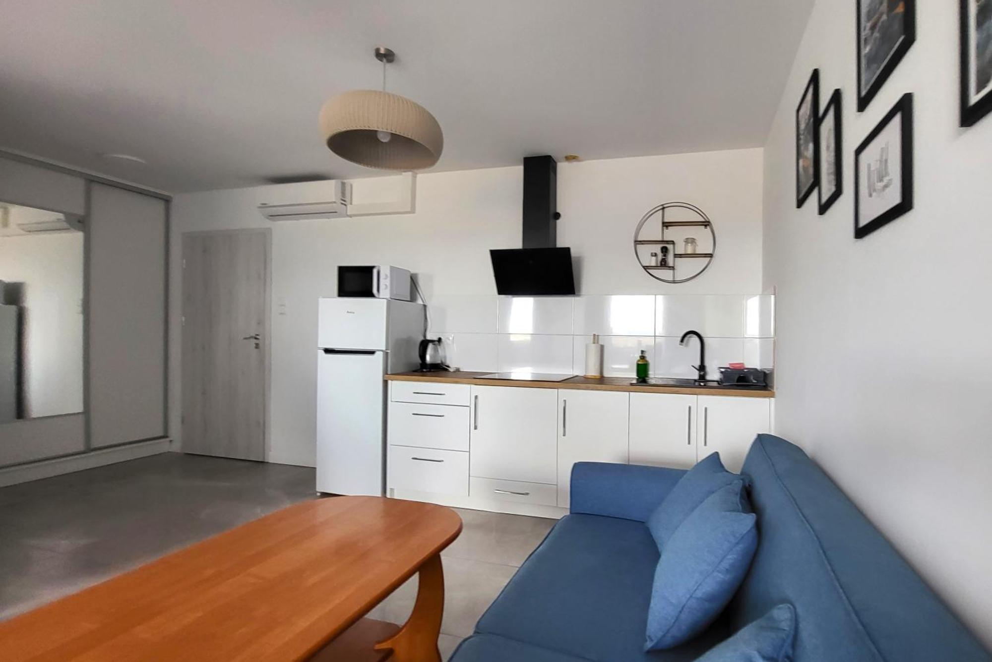 Apartamenty Czerwona Stodola Kladsko Exteriér fotografie