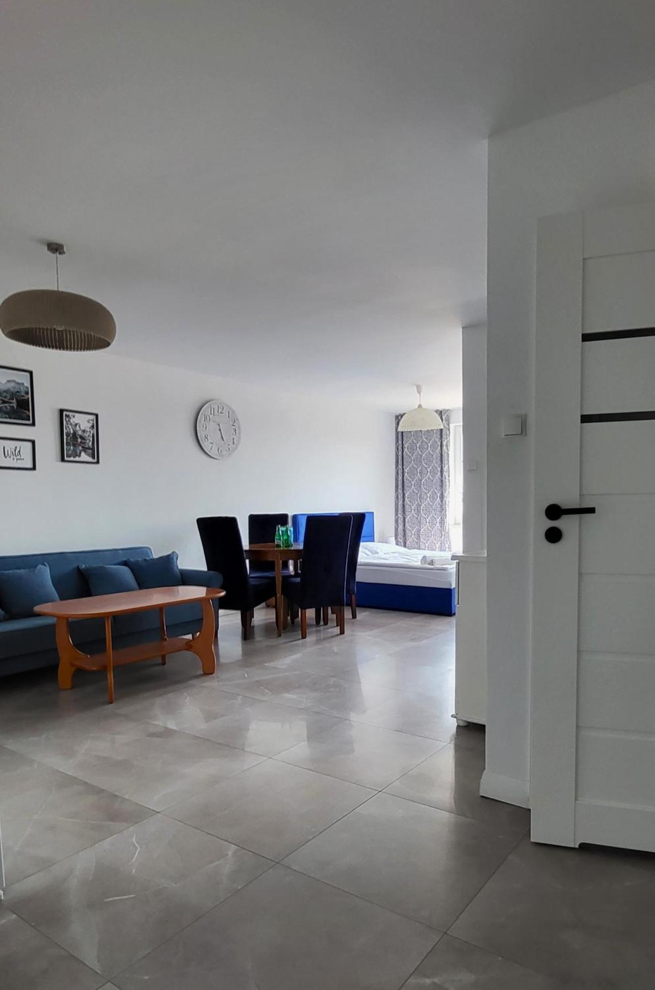 Apartamenty Czerwona Stodola Kladsko Exteriér fotografie