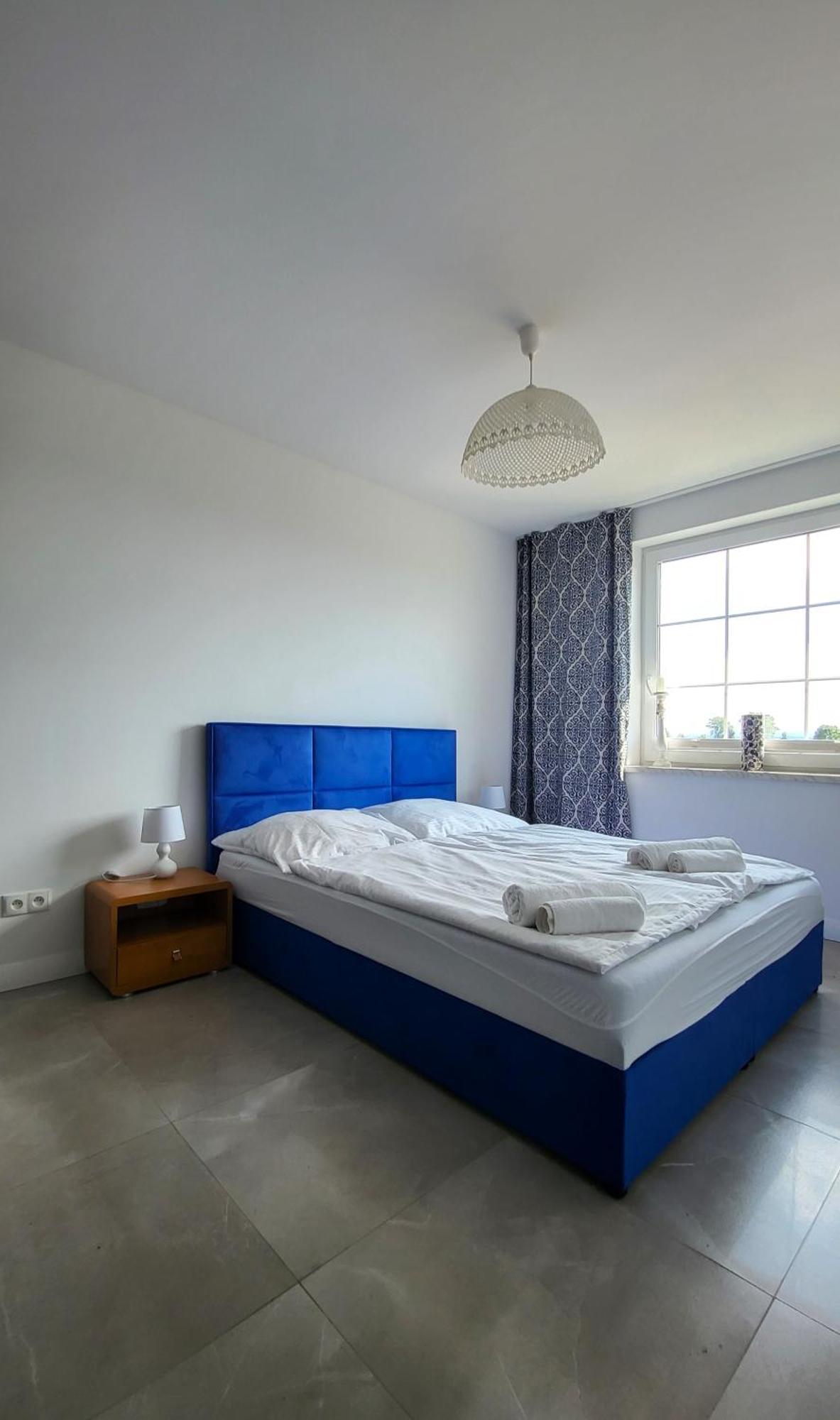 Apartamenty Czerwona Stodola Kladsko Exteriér fotografie