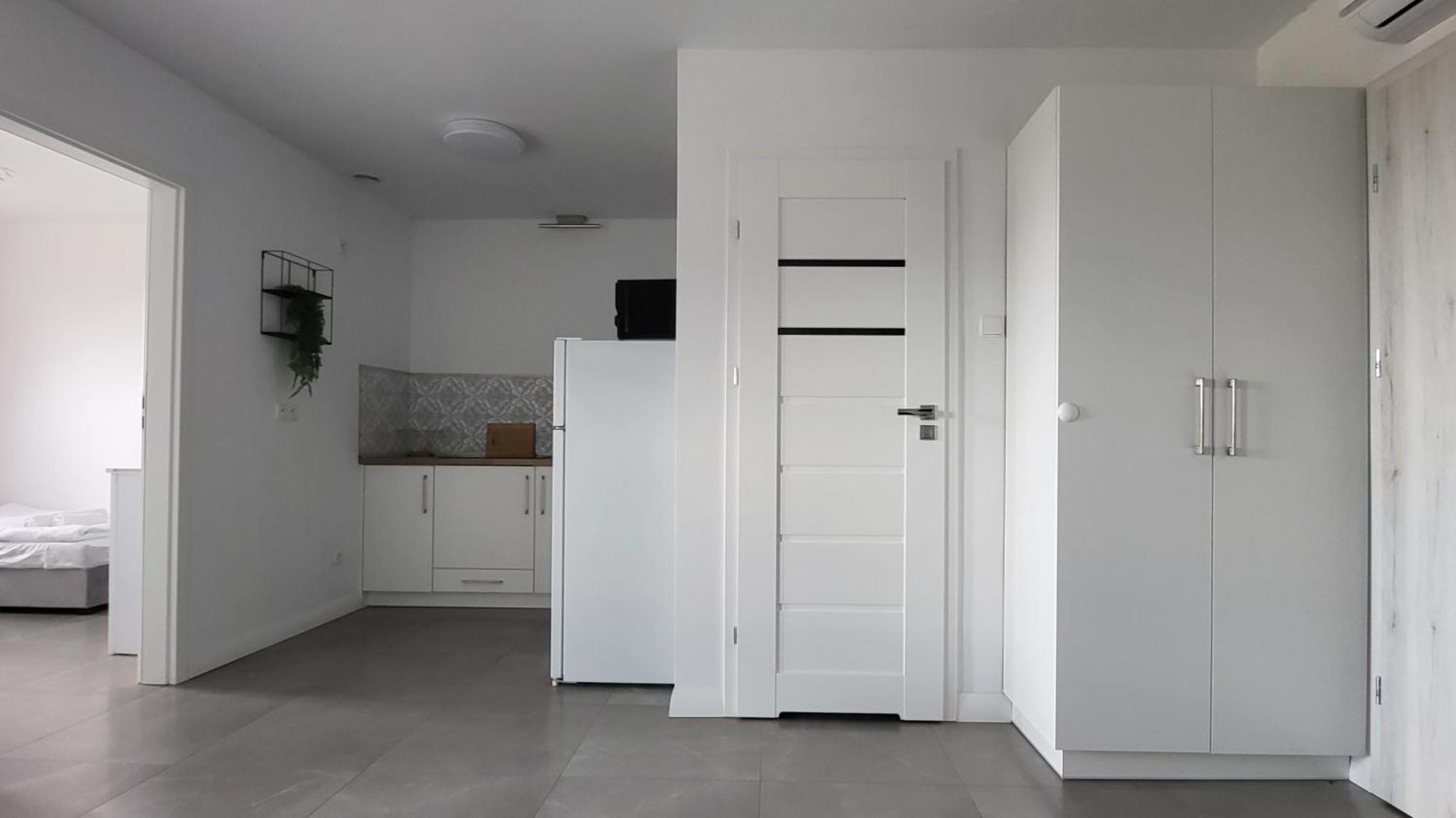 Apartamenty Czerwona Stodola Kladsko Exteriér fotografie