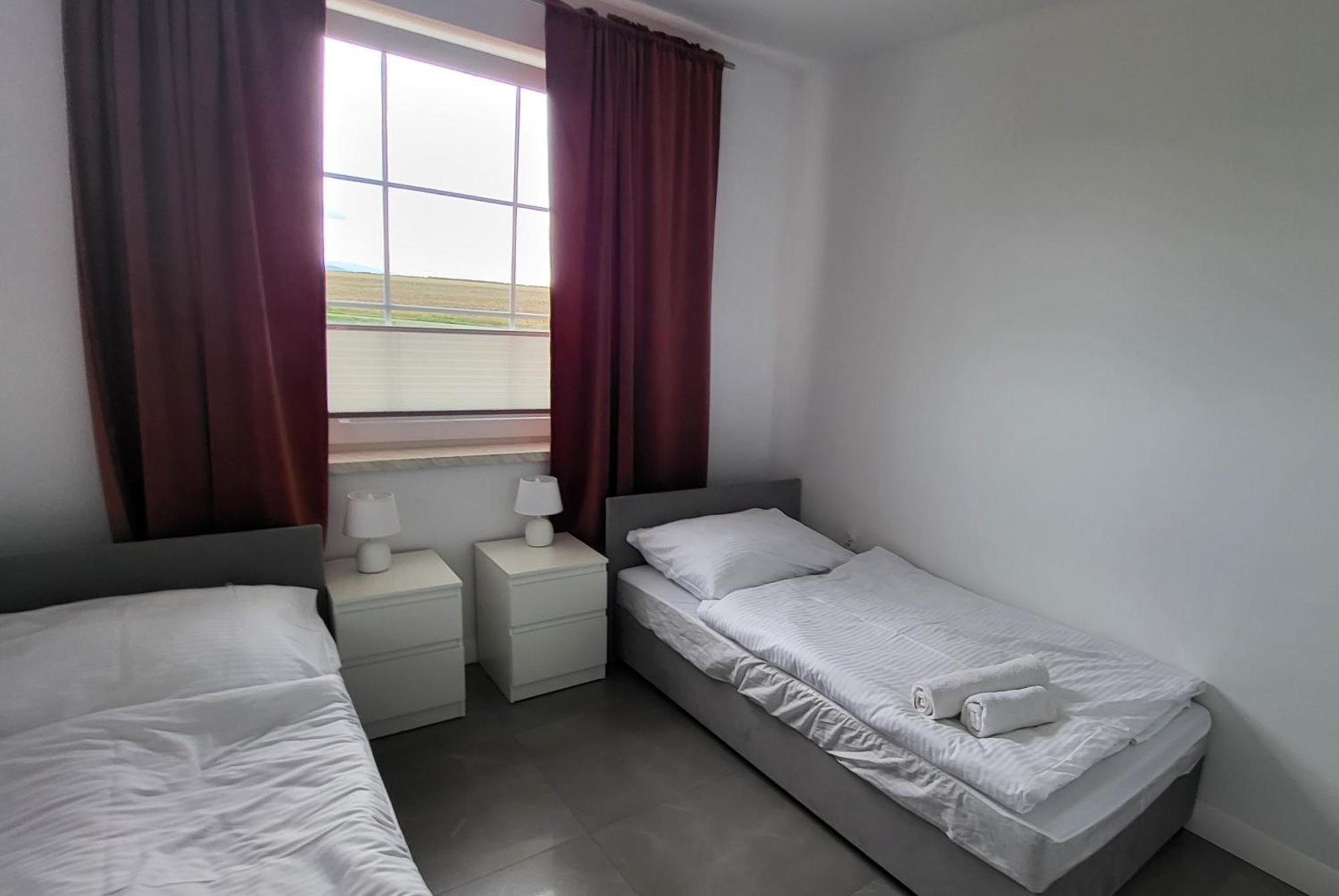 Apartamenty Czerwona Stodola Kladsko Exteriér fotografie