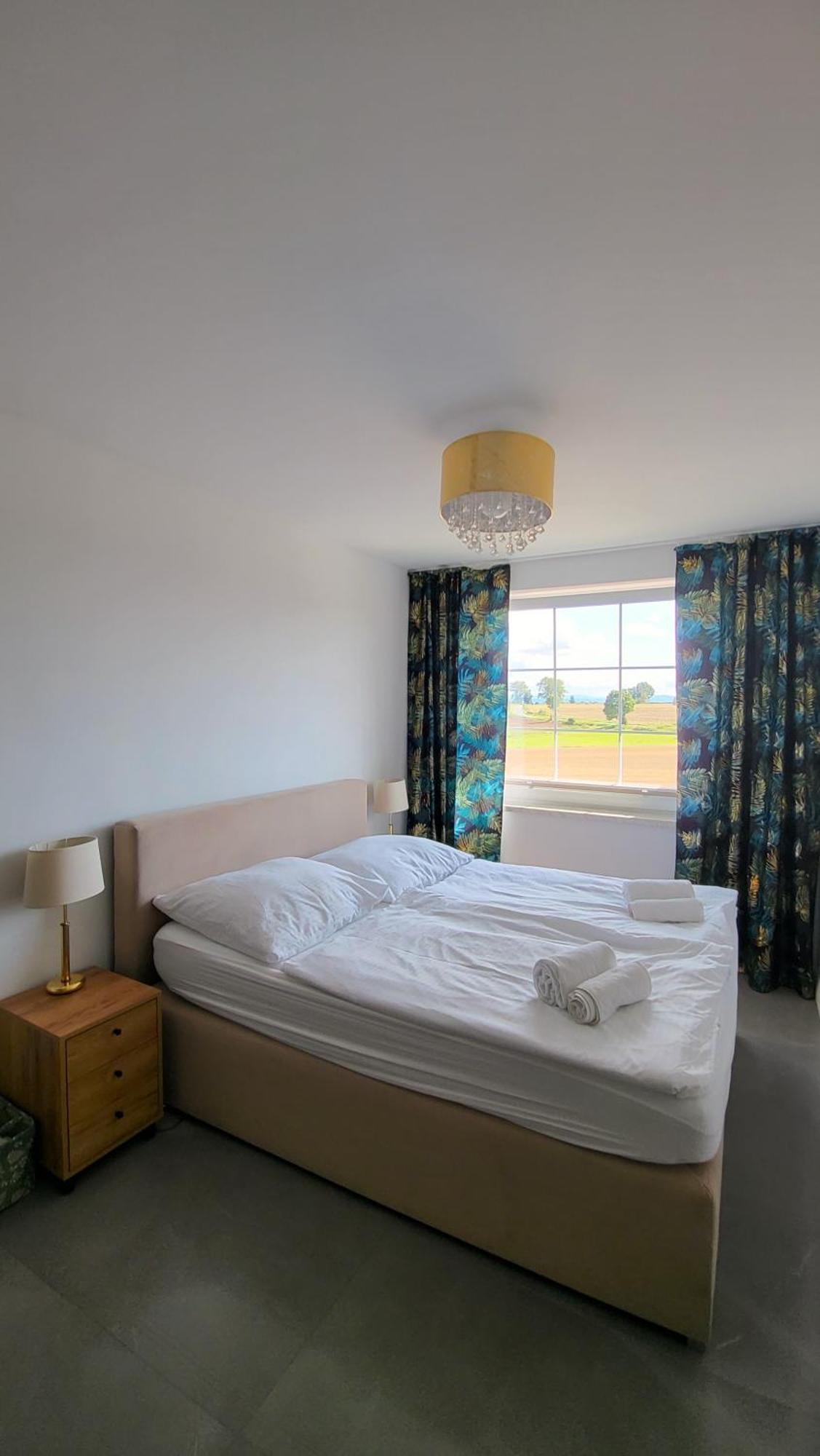 Apartamenty Czerwona Stodola Kladsko Exteriér fotografie
