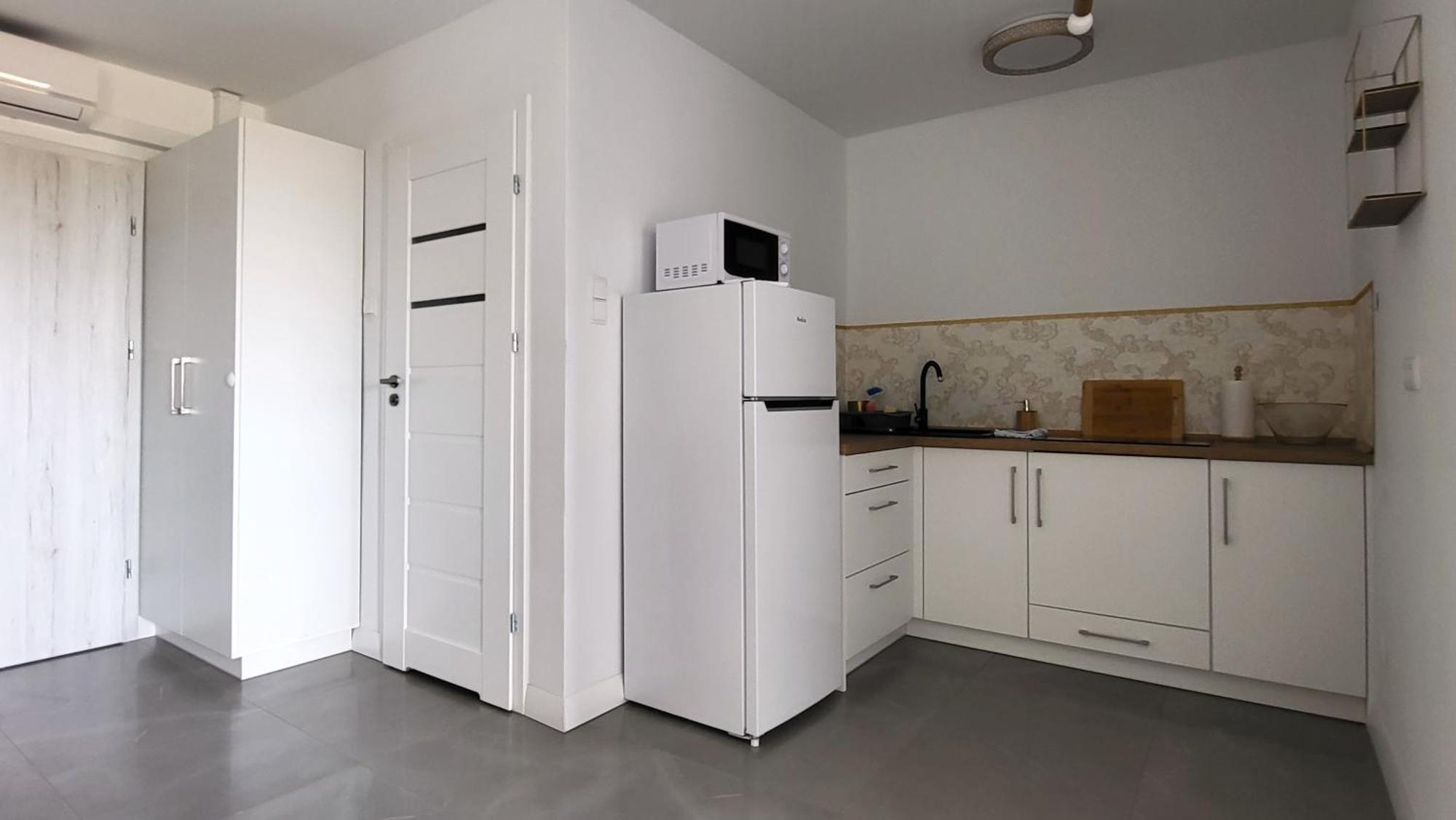 Apartamenty Czerwona Stodola Kladsko Exteriér fotografie
