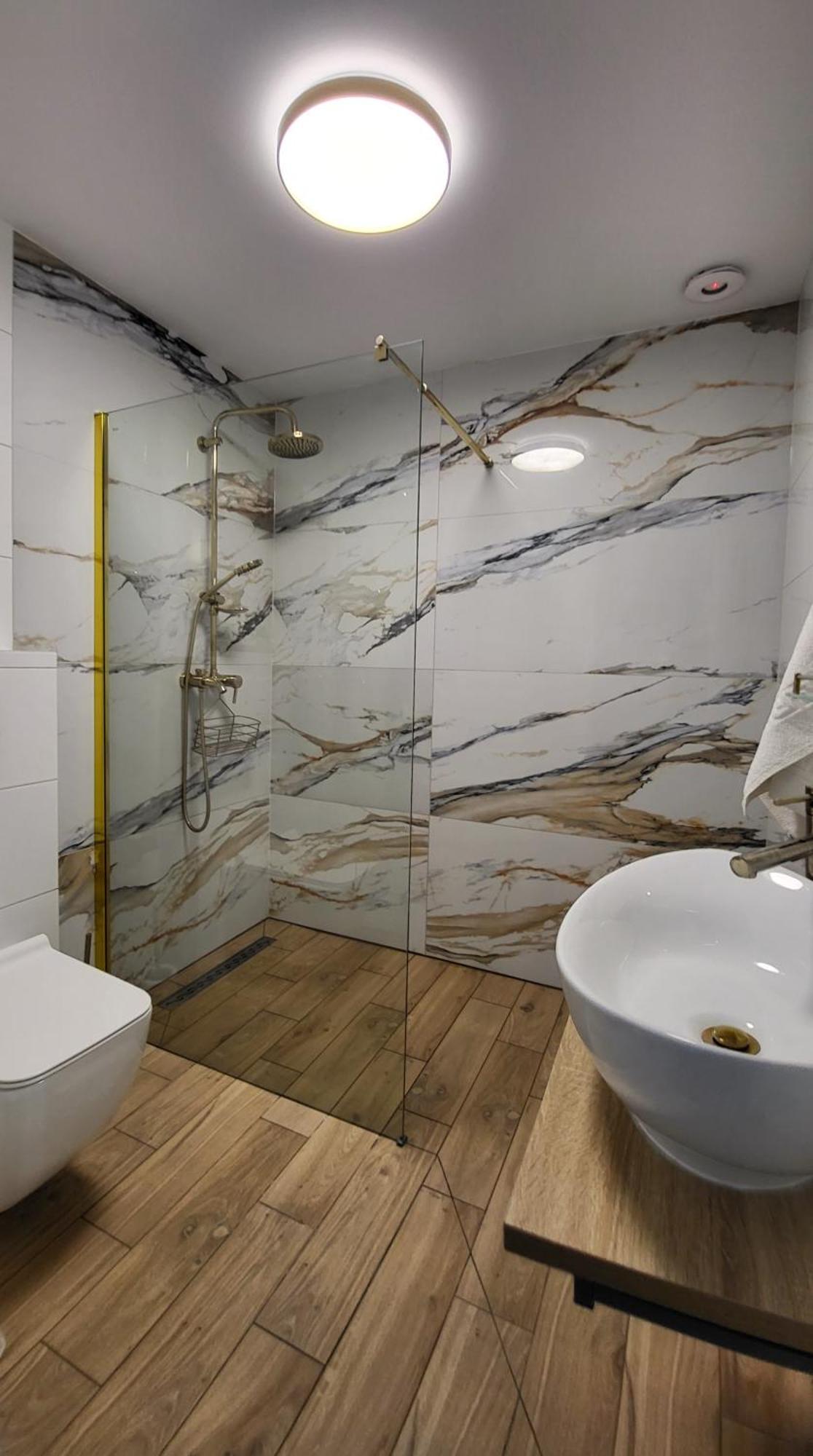 Apartamenty Czerwona Stodola Kladsko Exteriér fotografie