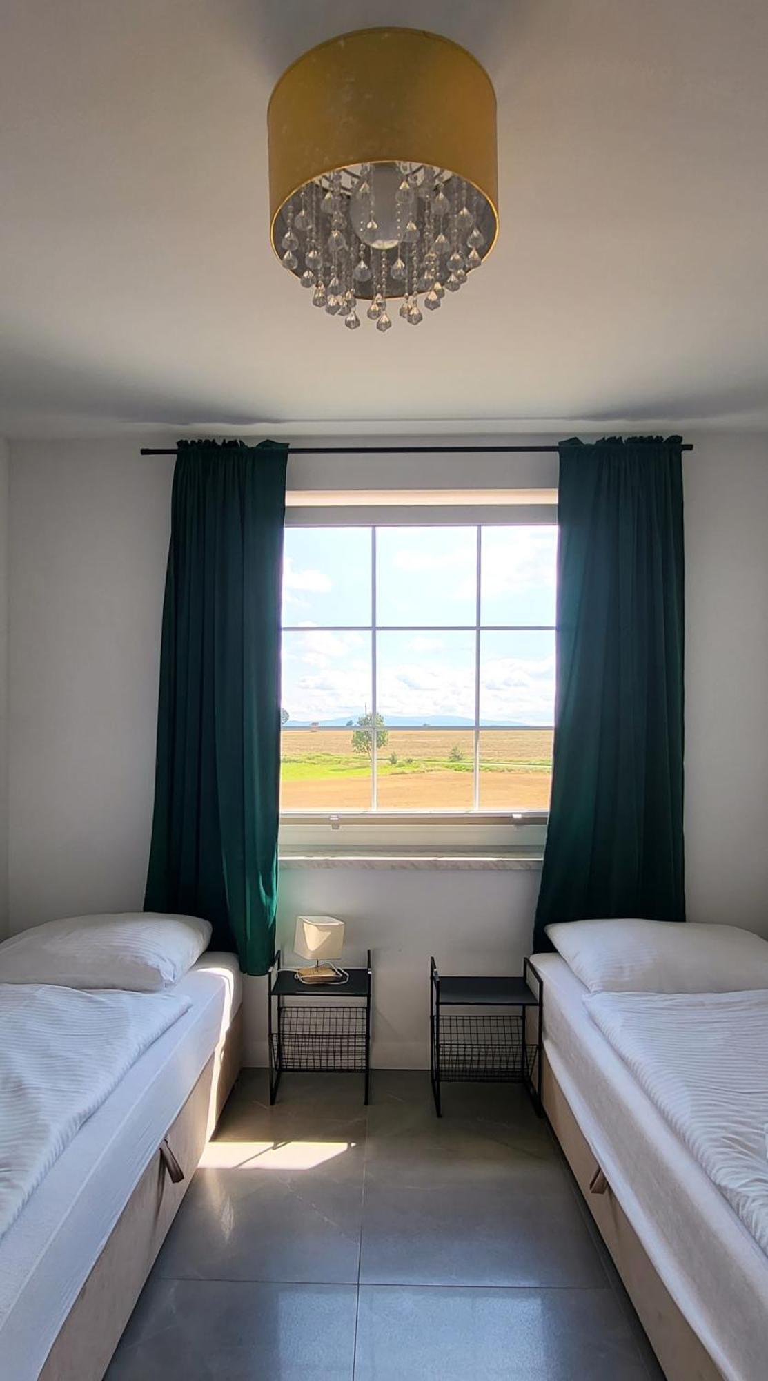 Apartamenty Czerwona Stodola Kladsko Exteriér fotografie