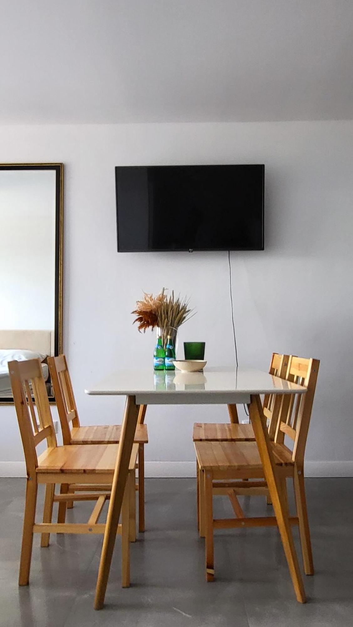 Apartamenty Czerwona Stodola Kladsko Exteriér fotografie