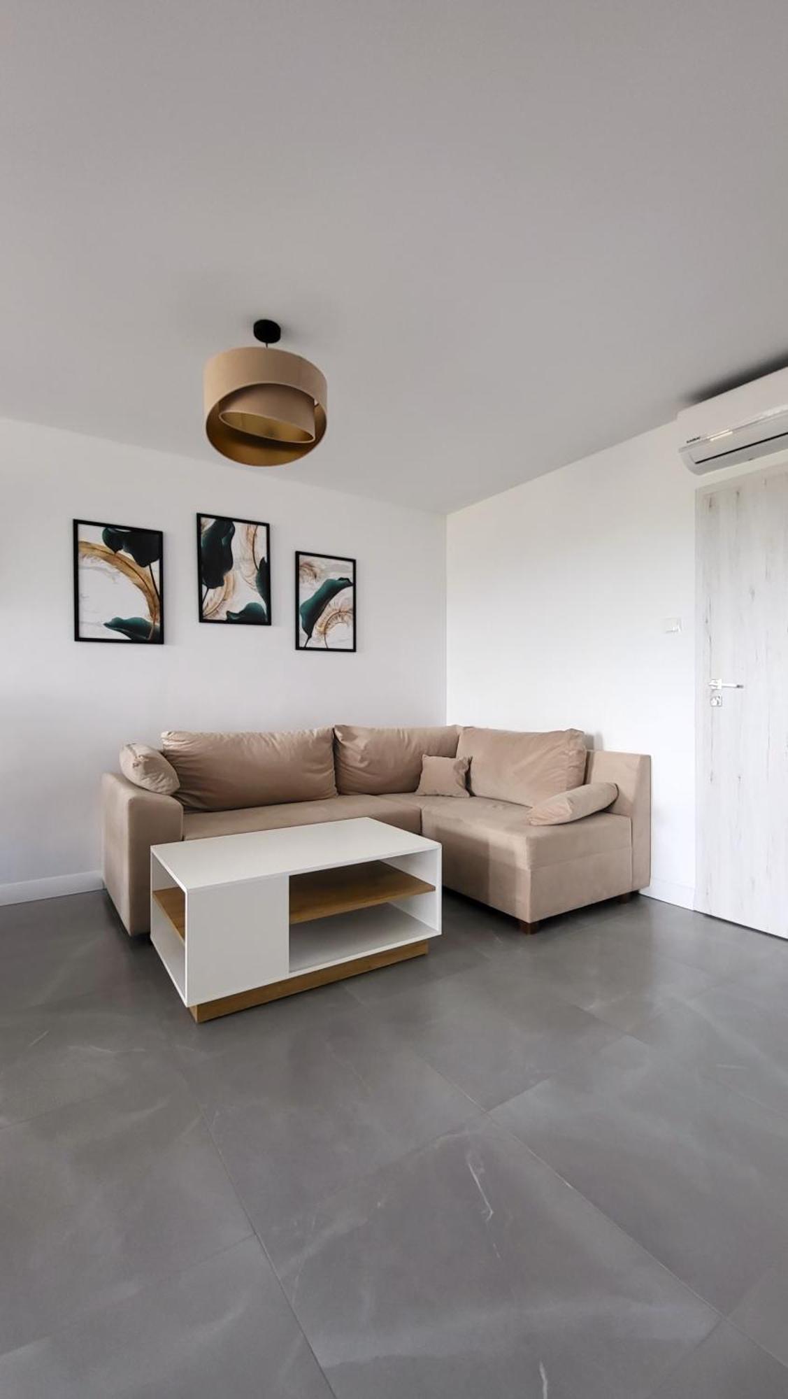 Apartamenty Czerwona Stodola Kladsko Exteriér fotografie